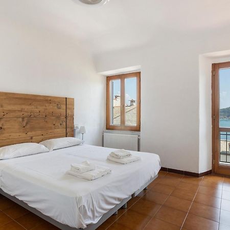 Villa La ca bela Porto Venere Esterno foto