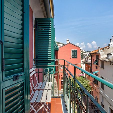 Villa La ca bela Porto Venere Esterno foto
