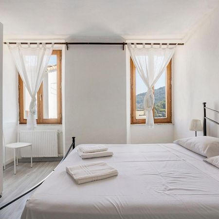 Villa La ca bela Porto Venere Esterno foto