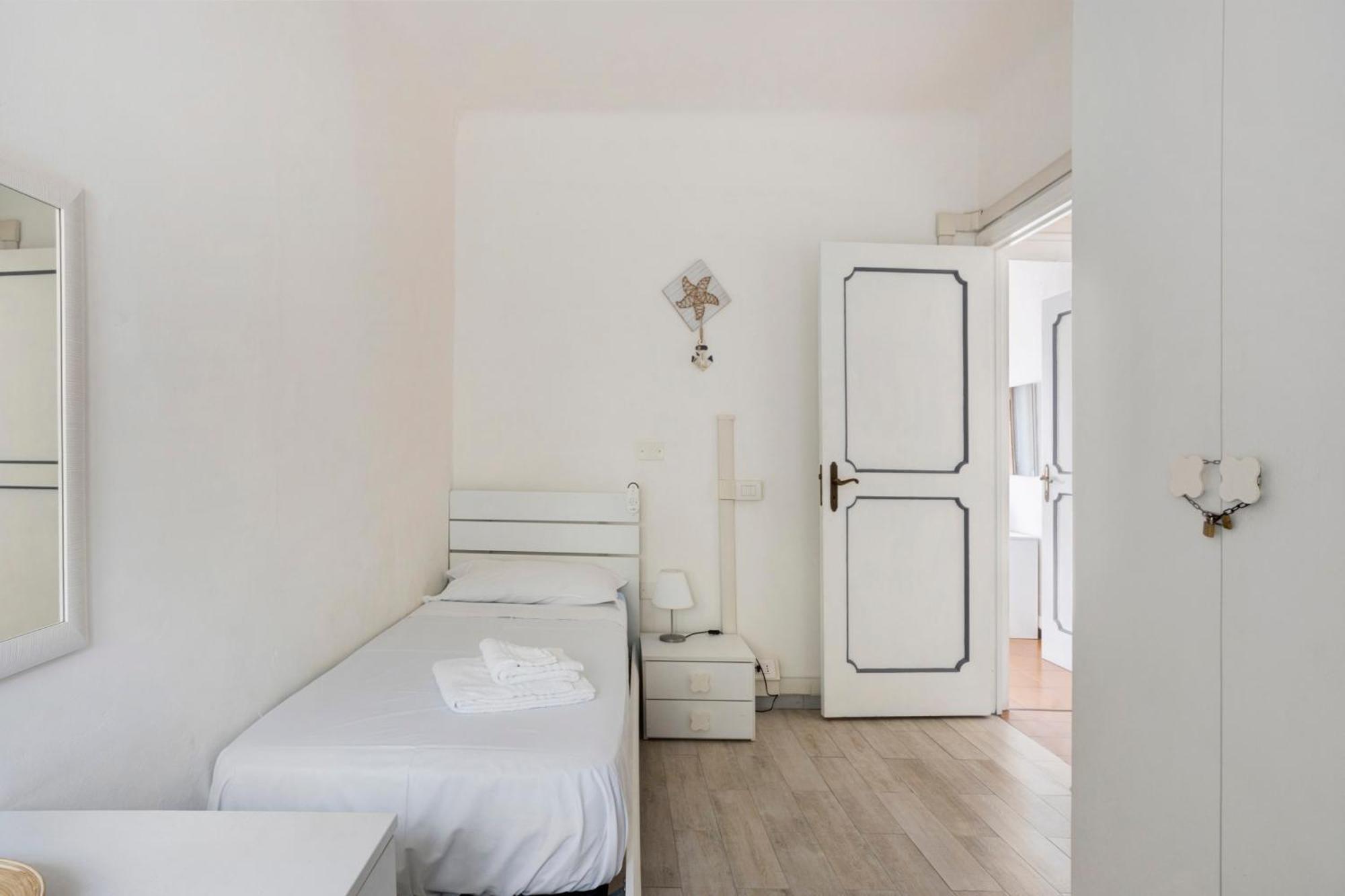 Villa La ca bela Porto Venere Esterno foto