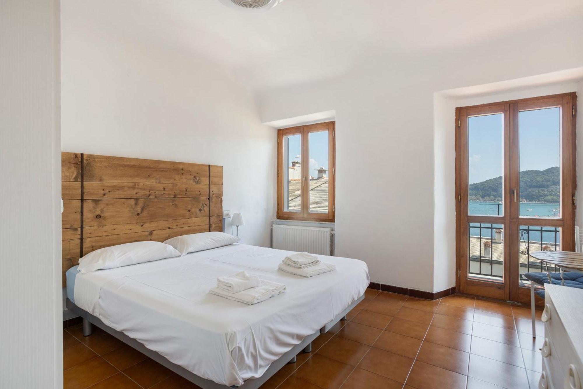 Villa La ca bela Porto Venere Esterno foto