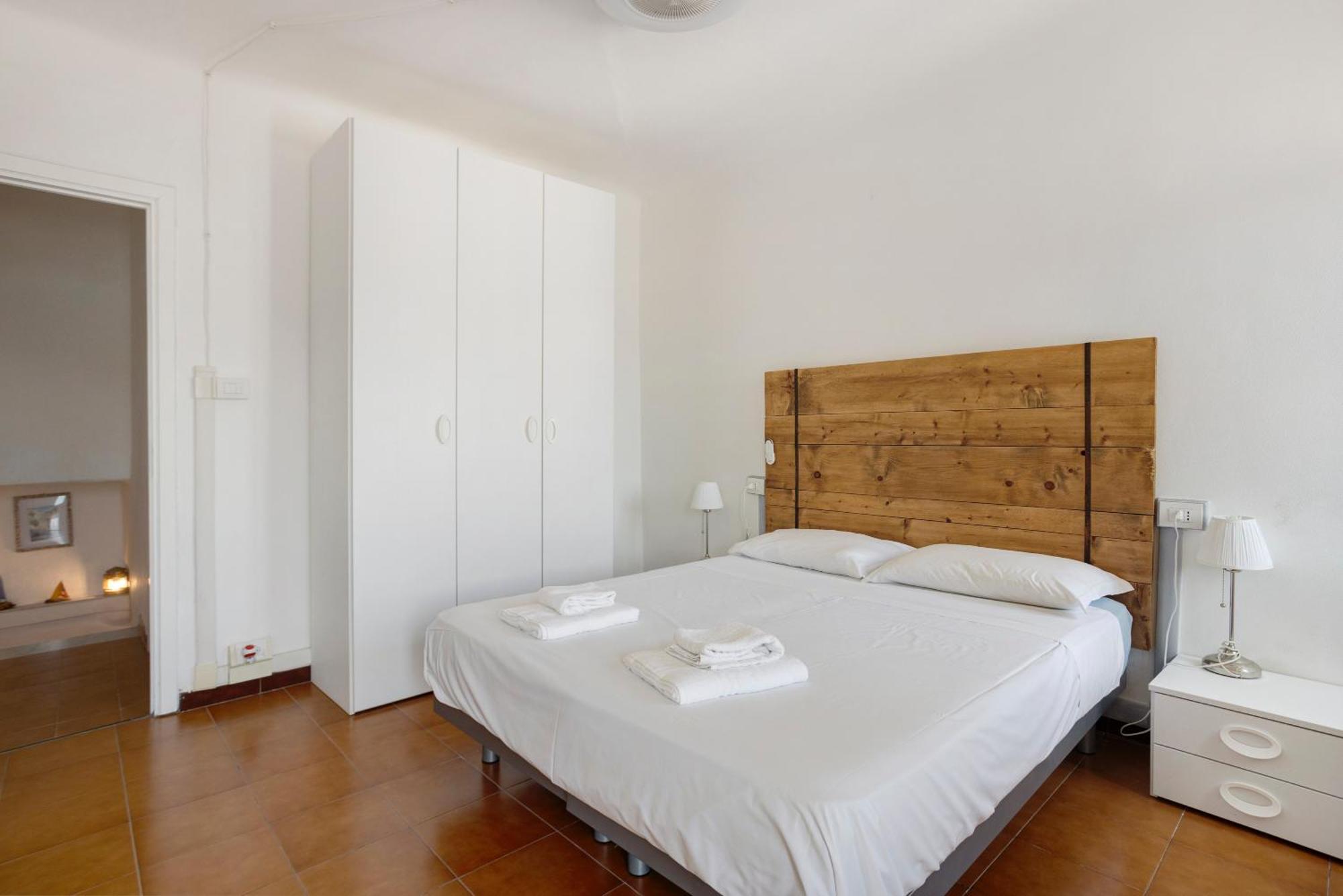 Villa La ca bela Porto Venere Esterno foto