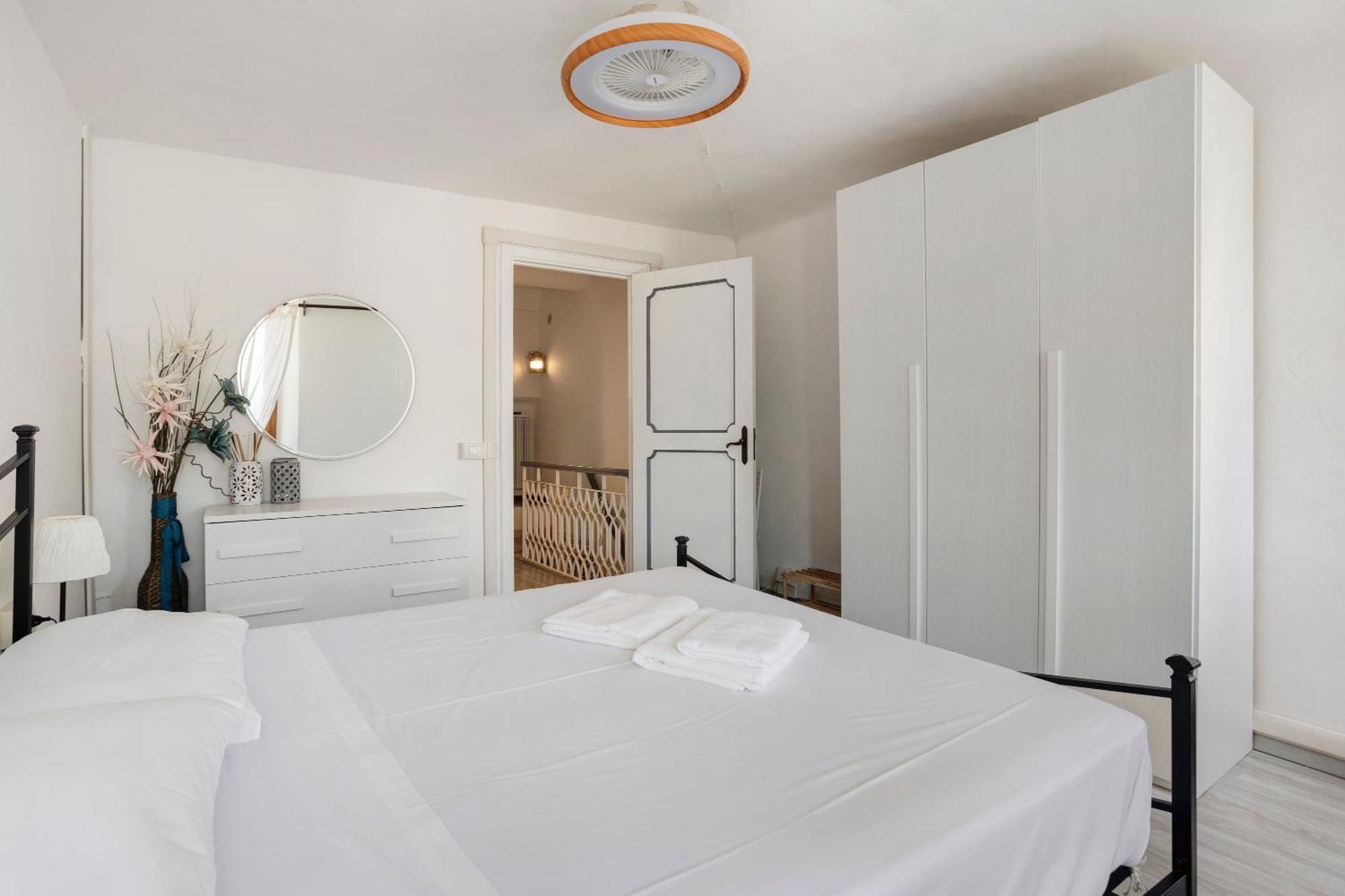 Villa La ca bela Porto Venere Esterno foto