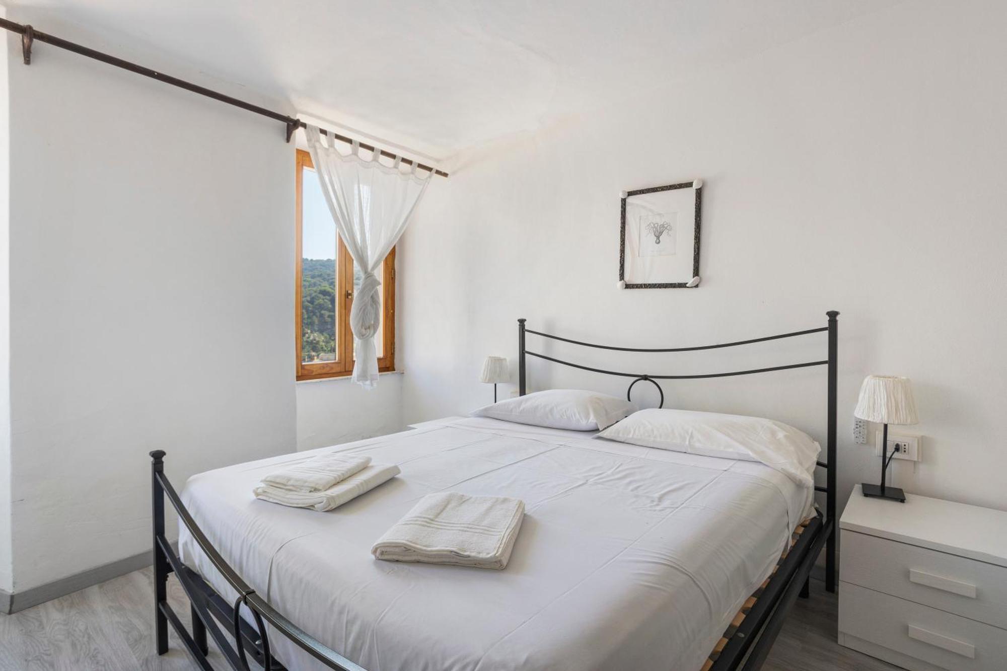 Villa La ca bela Porto Venere Esterno foto
