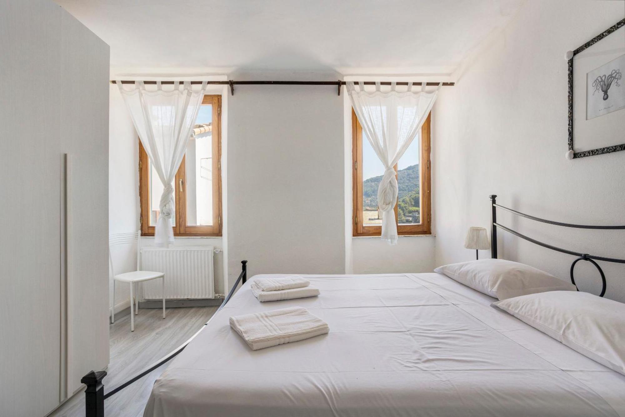 Villa La ca bela Porto Venere Esterno foto