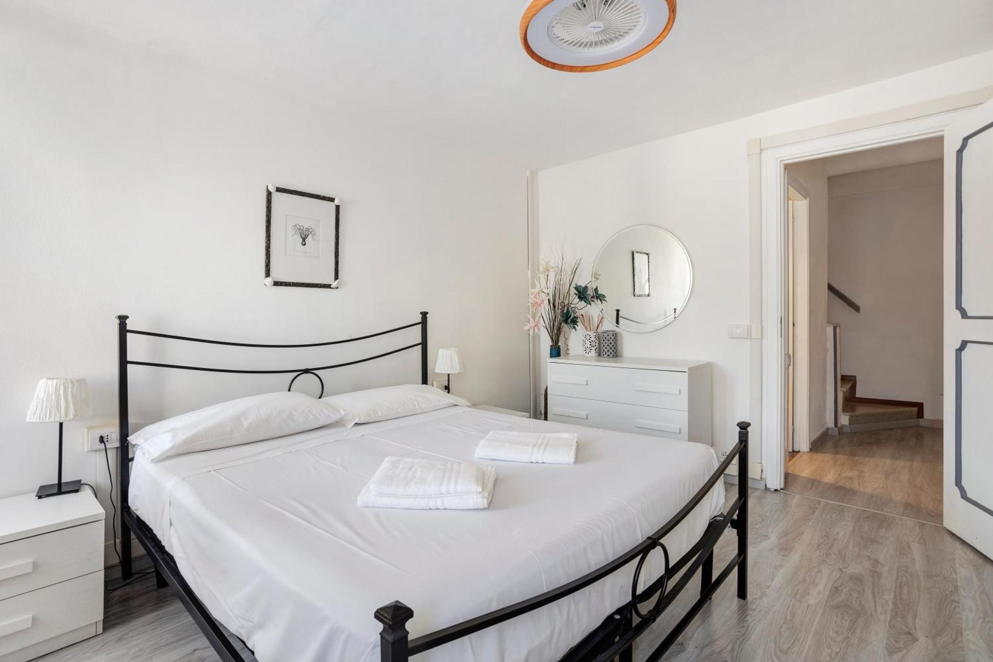 Villa La ca bela Porto Venere Esterno foto