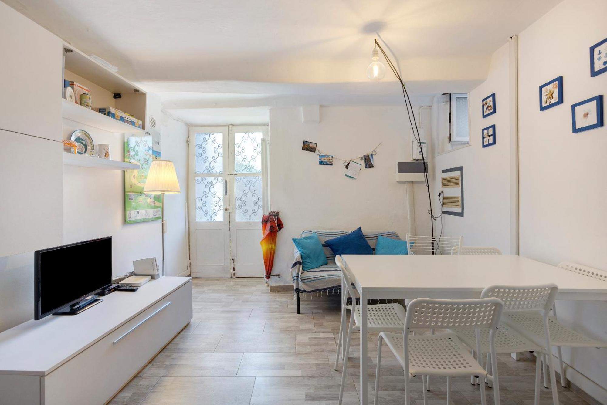 Villa La ca bela Porto Venere Esterno foto